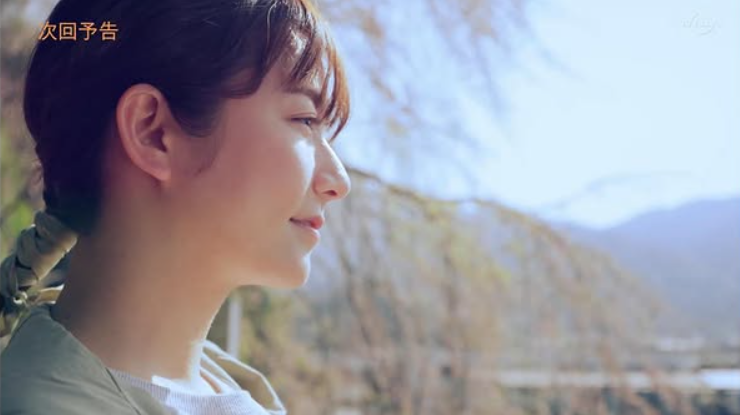 木村文乃（ちょこっと京都に住んでみた。）