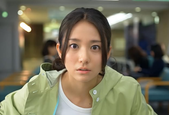 木村文乃（マザー・ゲーム〜彼女たちの階級〜）