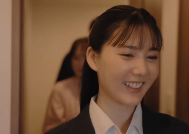 北香那（○○なふたり『不動産屋の望月さん』編）