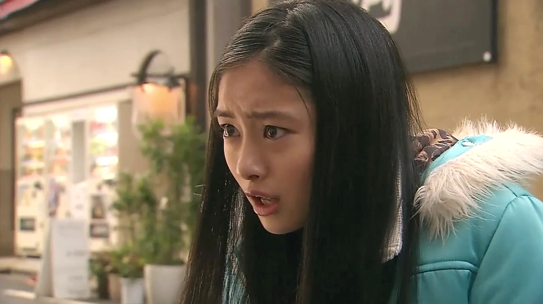 忽那汐里（ゴタ消し -示談交渉人-）