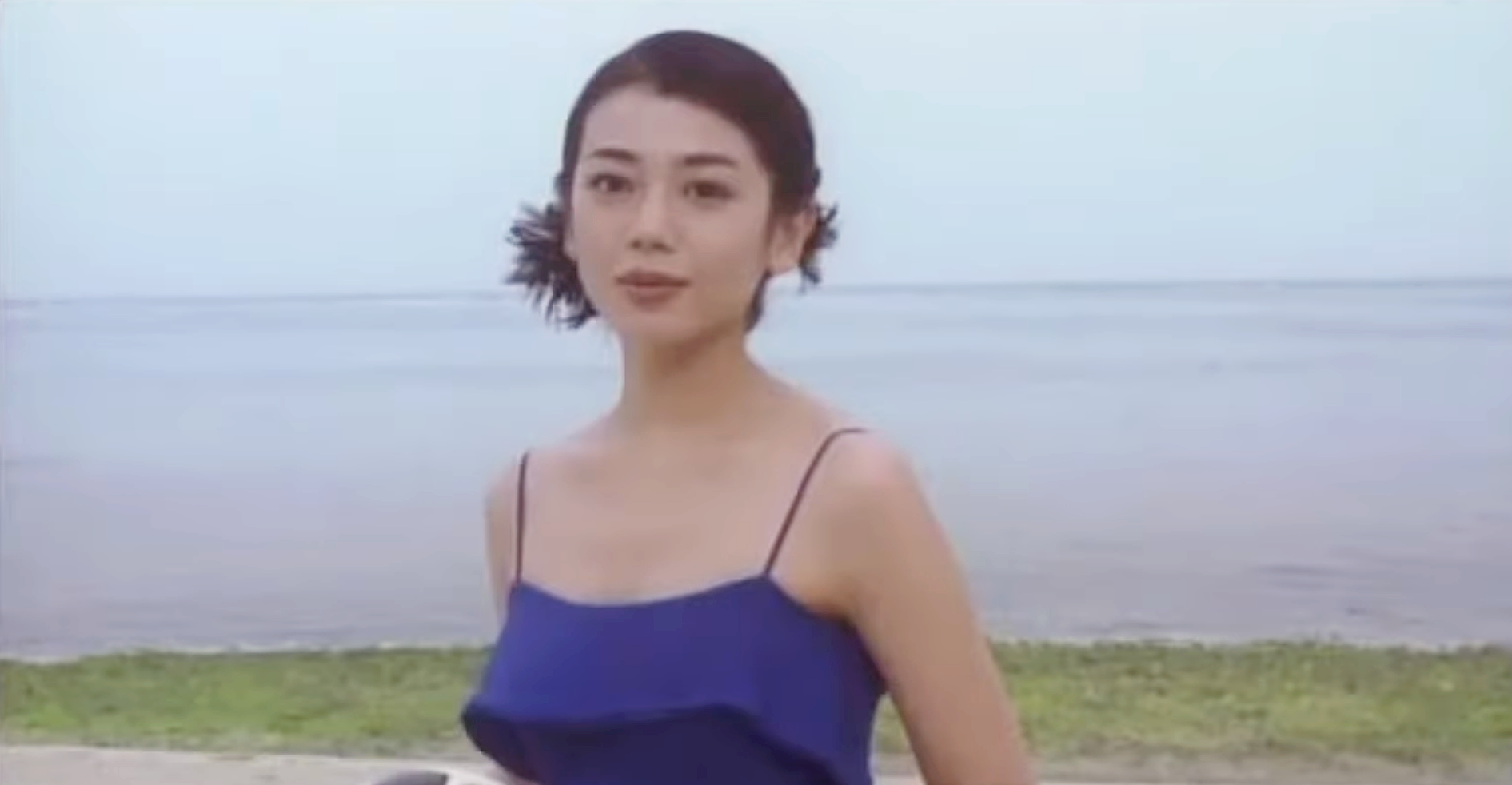 京野ことみ（TAKESHI'S）