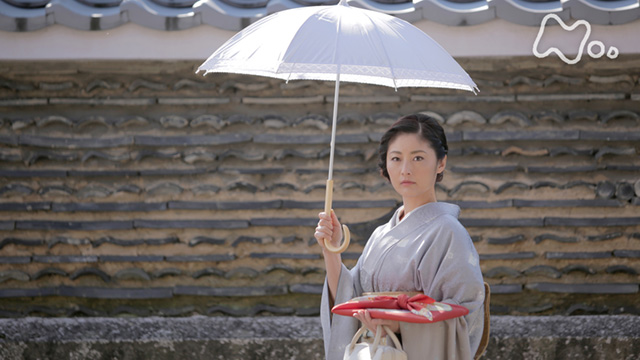 ＼京都人の密かな愉しみを観るならPrimeVideoで／