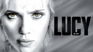 LUCY/ルーシー　PrimeVideo