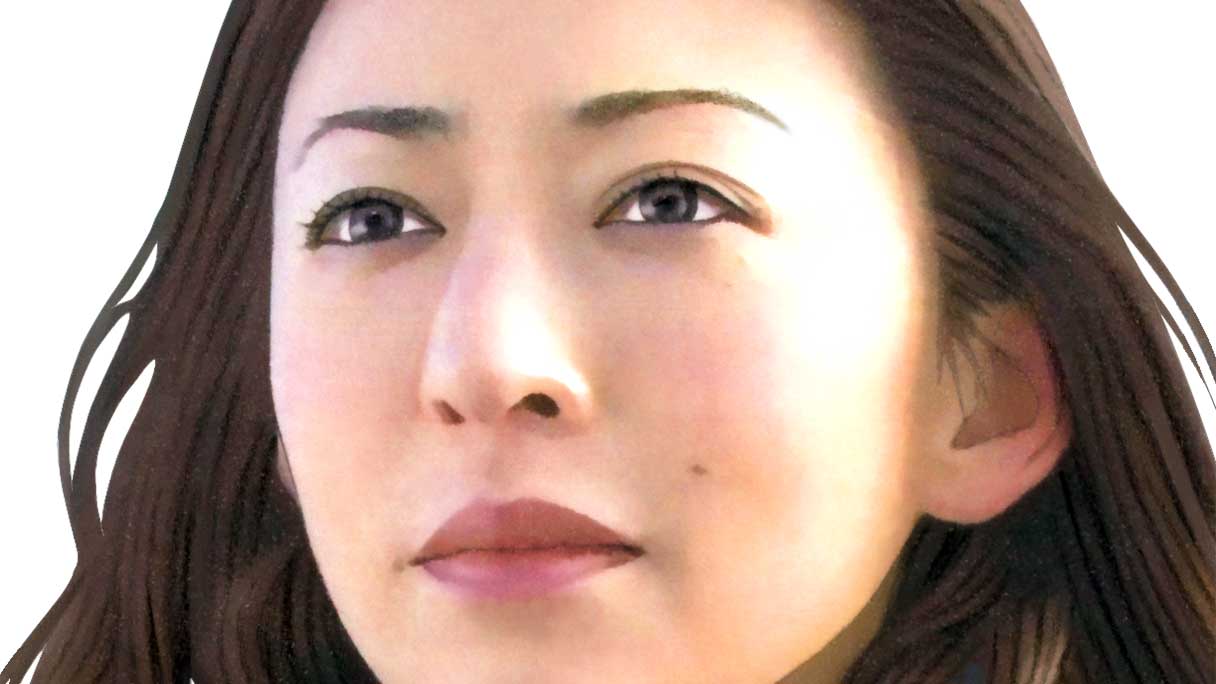 松雪泰子（パーフェクト・リポート）