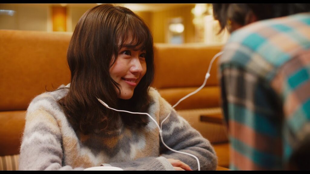 有村架純（花束みたいな恋をした）
