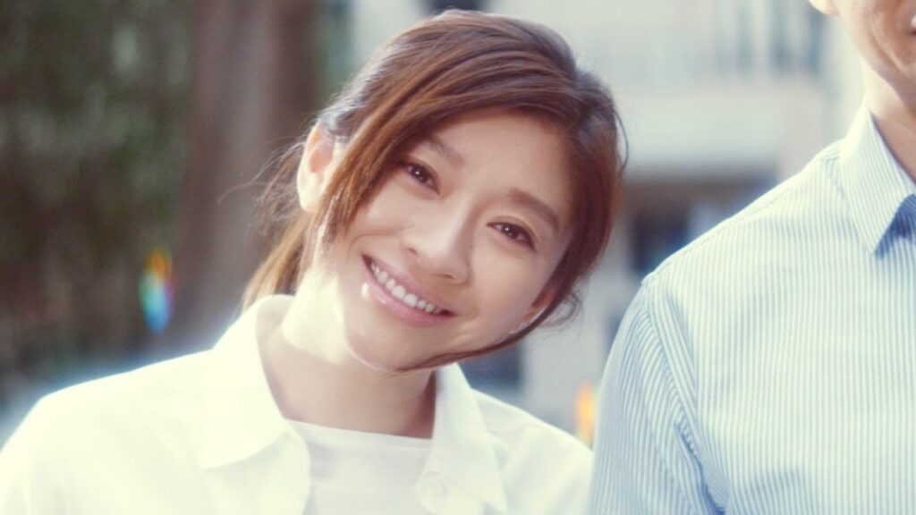 篠原涼子（人魚の眠る家）