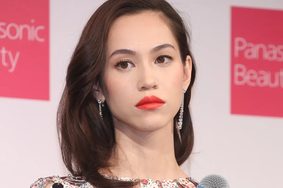 水原希子