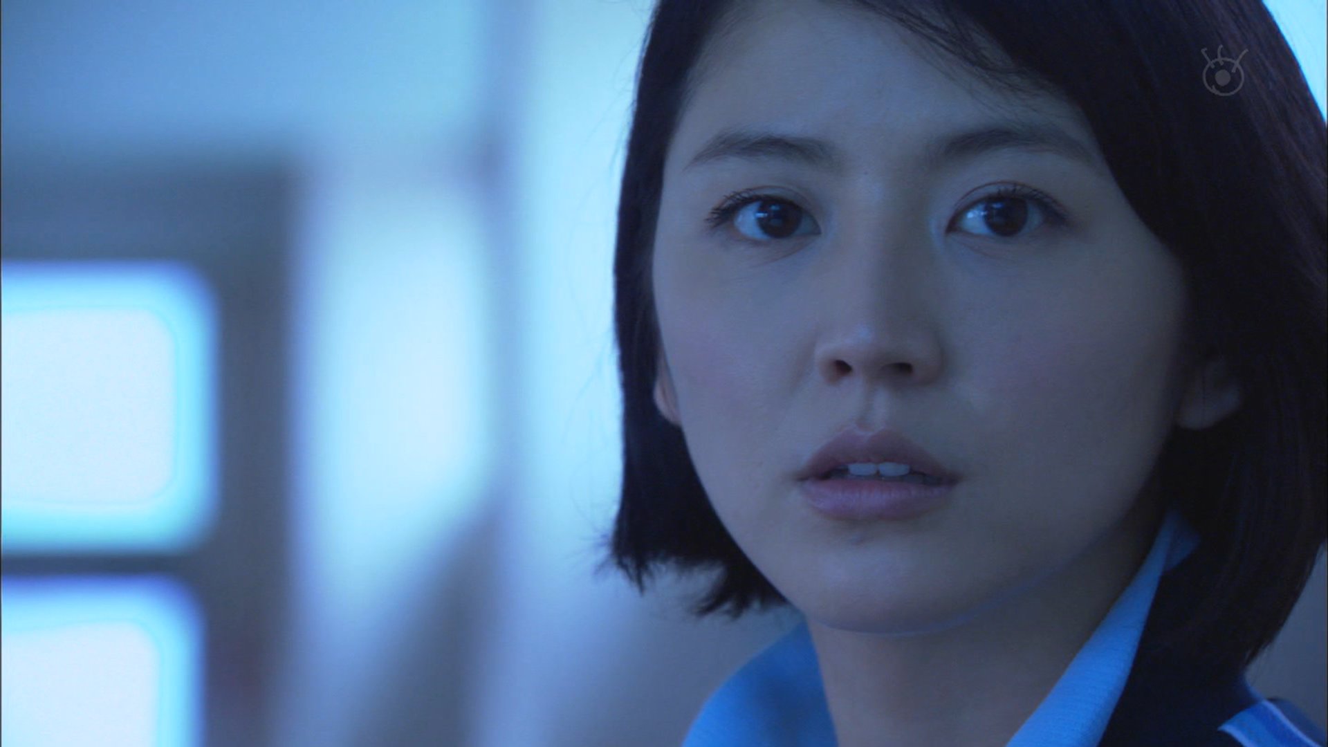 長澤まさみ（高校入試）