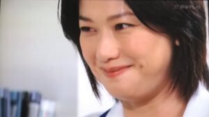 夏川結衣（結婚できない男）