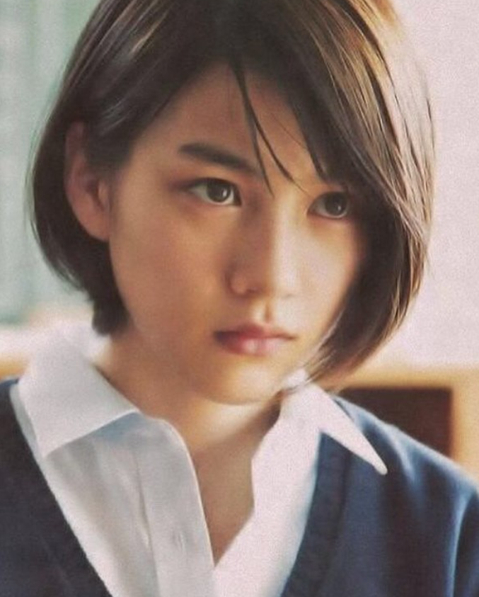 能年玲奈（ホットロード）