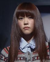 桐谷美玲（ザ・ミュージックショウ）