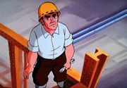 土方の仕事ももうすぐオサラバじゃ