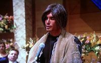 伊藤英明（奇妙な物語「さっきよりもいい人」）