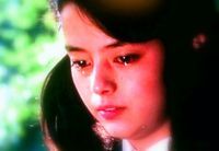 今回は岡田奈々が登場、かわいい…