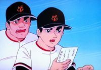 そこへ左門からも速達