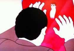 「わかったよ父ちゃん、もう今までとは違うんだね」