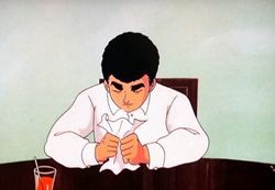 なんてことをしてくれたんだ!