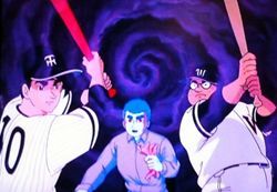 恨むぜ牧場さん!