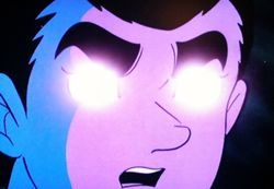 で、でっかい…と感動した飛雄馬であった