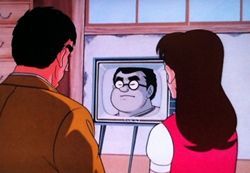 左門も負けじと「わしも泣いとります」