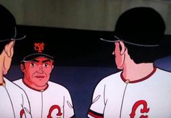 そこで僕の出番だ、と王