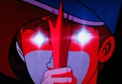 しかし花形「まだ落とし穴がある！」