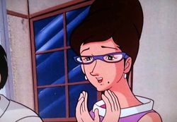 「驚きますわ、花形休場に関する親子の考え方がそっくりだなんて、シビれますわ」