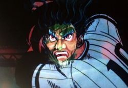 大リーグボールは１号は天才を鬼に変えたんだ！