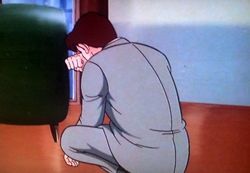 満君が堕落するなんて