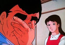 サビがききすぎておるな…