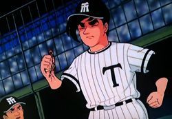 いつ終わるとも知れぬ長弁舌