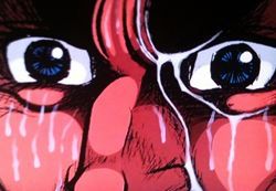 「花形、貴様早まったか！」