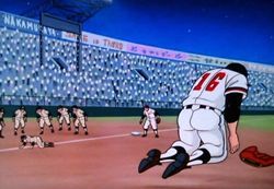 「はっ、なんだこの静けさは…？」