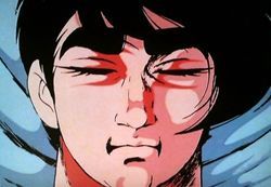 「…なんて美しい顔をしているんだ…」