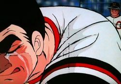 川上はクビにせず二軍行きを命じるが