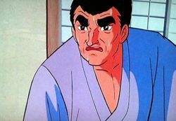 ええーい黙れだまれ!