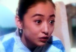 松雪泰子（ＯＬたちのざけんなョ!!）