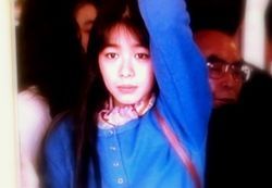 裕木奈江（ＯＬたちのざけんなョ!!）