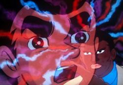 「ロボットはゴオゴオを踊れない…」（そんなことは言ってません)
