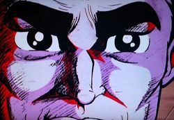 どうする一徹！