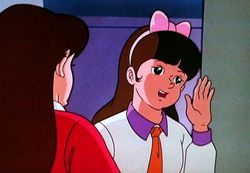 ハロー、星君♪