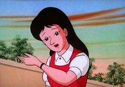 いけない、そろそろ時間だわ