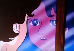 やっぱり私がいけなかったのね
（聞いてない）