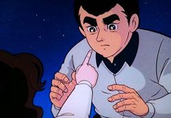 「美奈にも星があります」