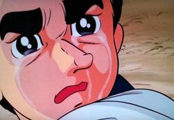 た、多摩川で・・・