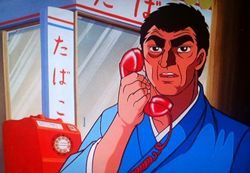 「オズマ獲得の件ですが…」