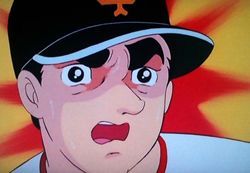 　あっ！