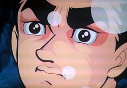 おまけに星は、ボールにイジメられてきた・・・