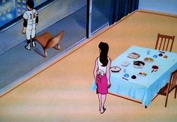 花形のやつ・・・