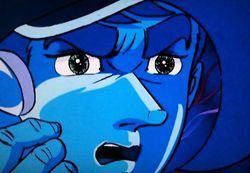 「なんだって…」